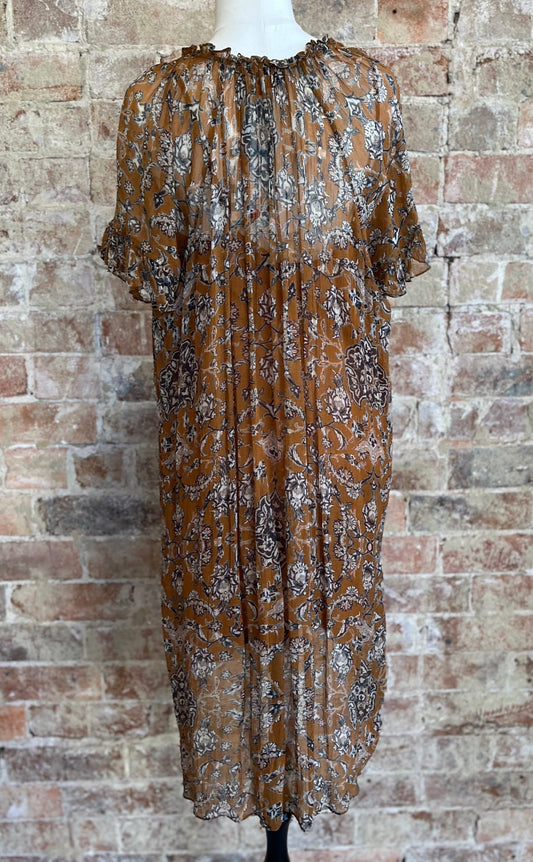Hannah Dress