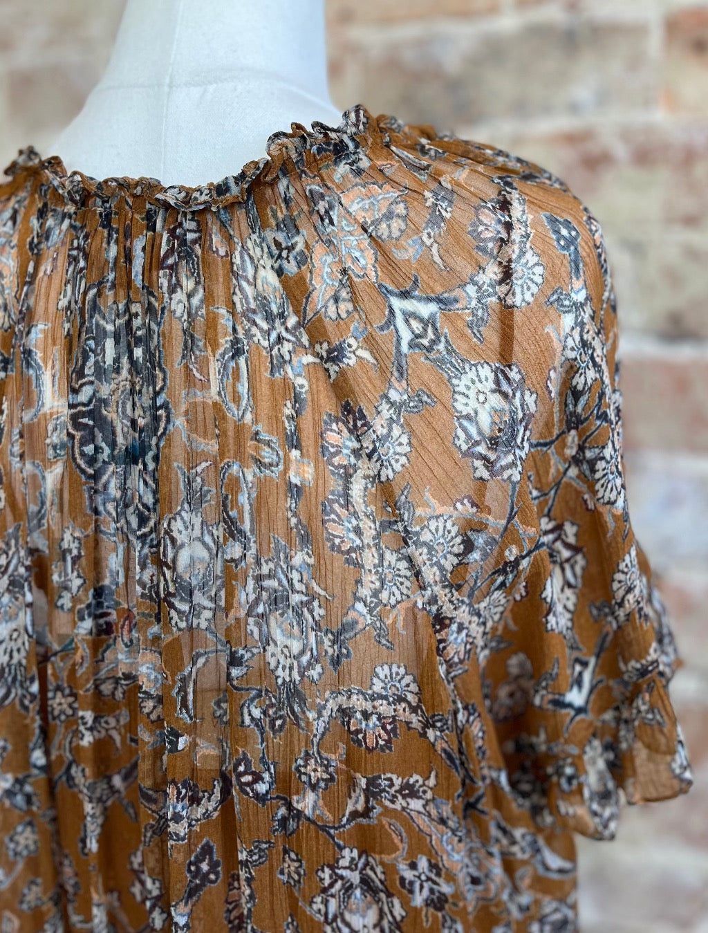Hannah Dress