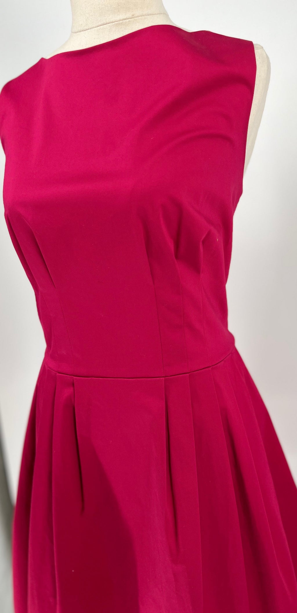 Kate Spade Red Dress (size 12)