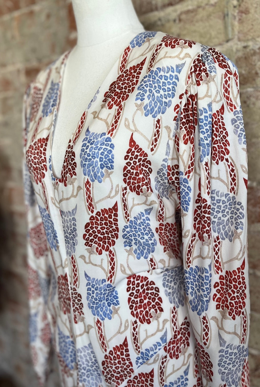 ISABEL MARANT Bagenia Dress