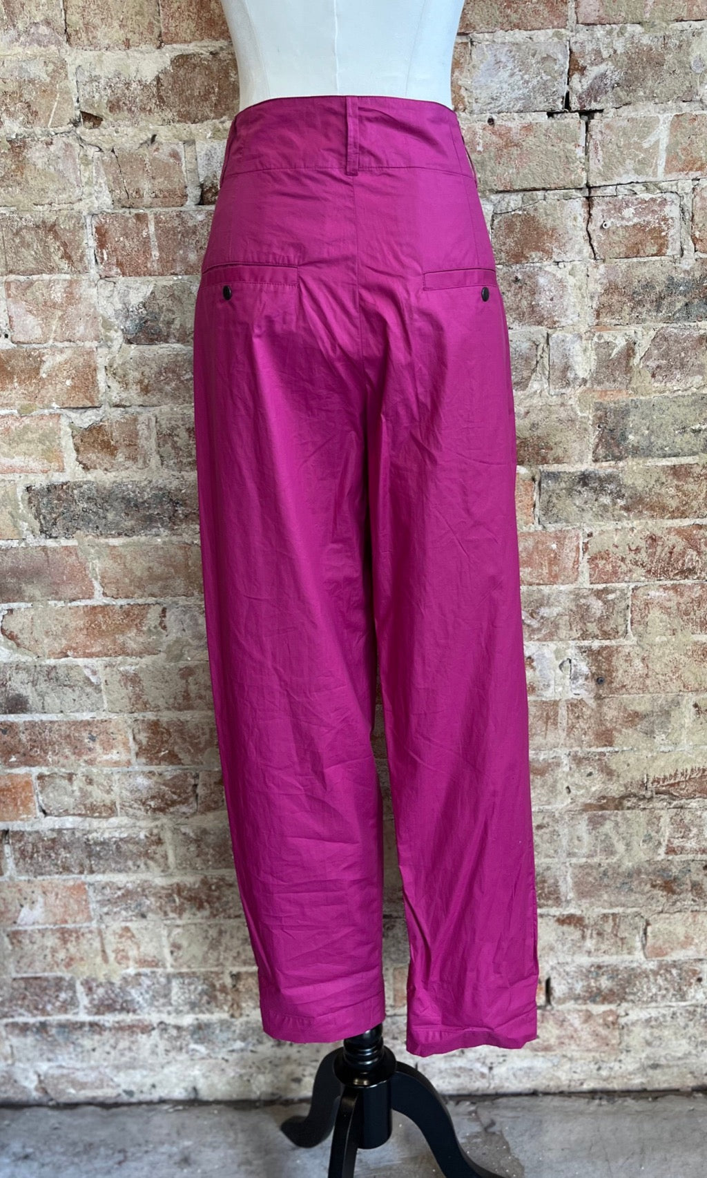 Etoile Isabel Marant Falania Trousers (size 36)