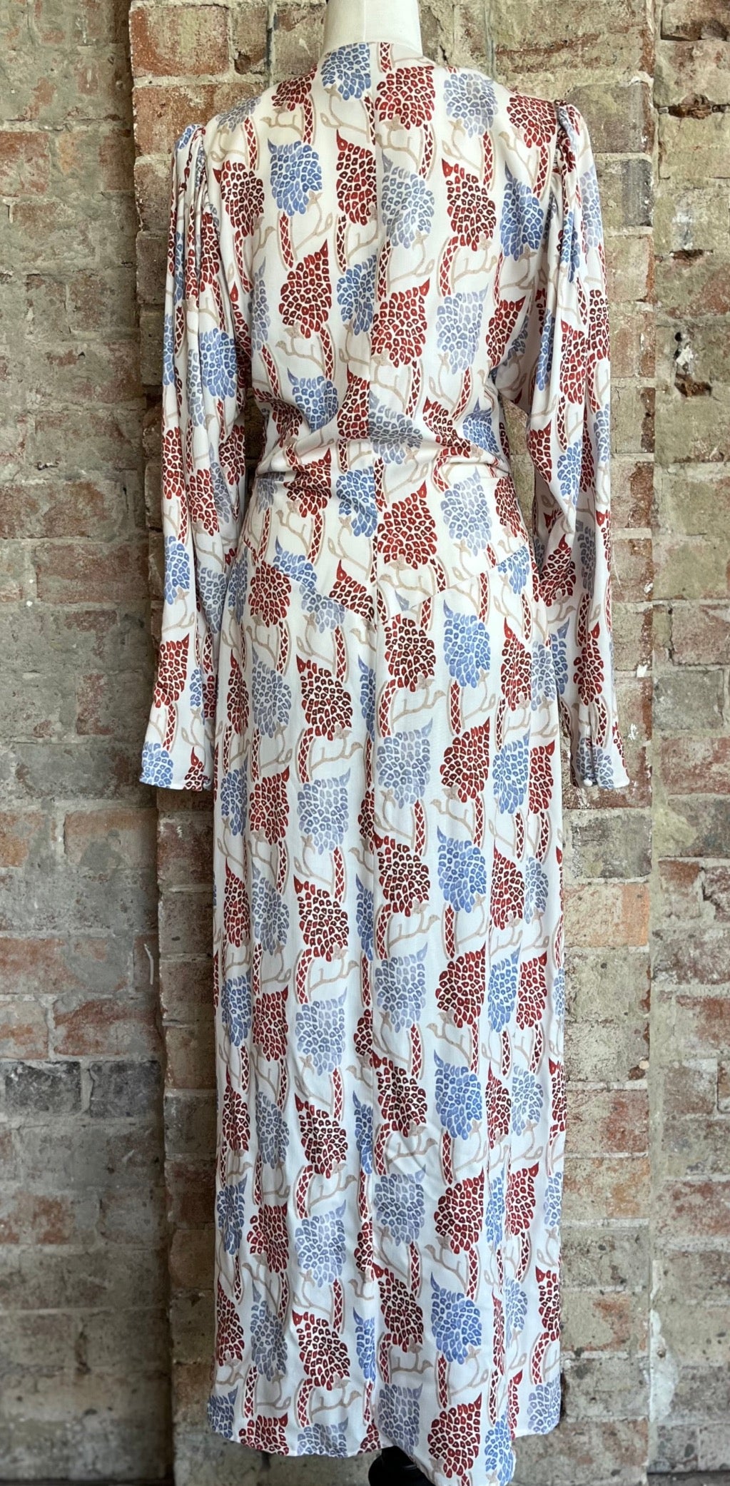 ISABEL MARANT Bagenia Dress