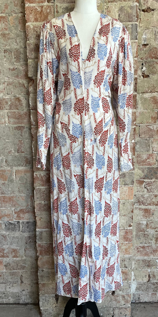 ISABEL MARANT Bagenia Dress