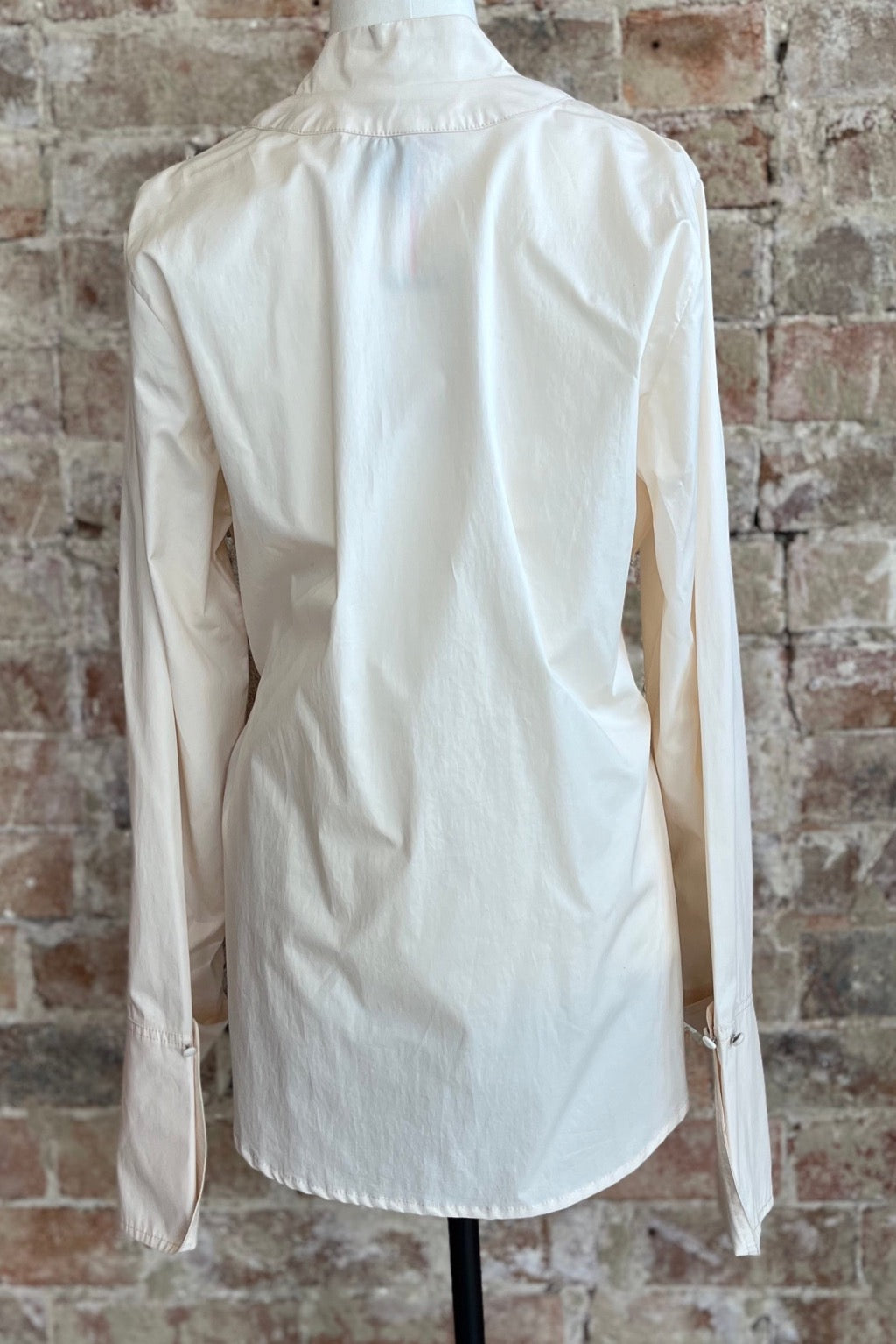 Johanna Ortiz Modern Age Shirt (size 4)