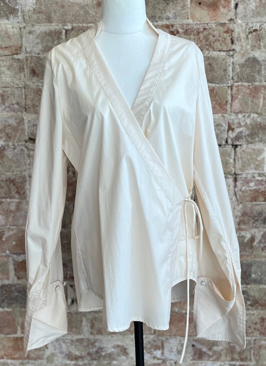 Johanna Ortiz Modern Age Shirt