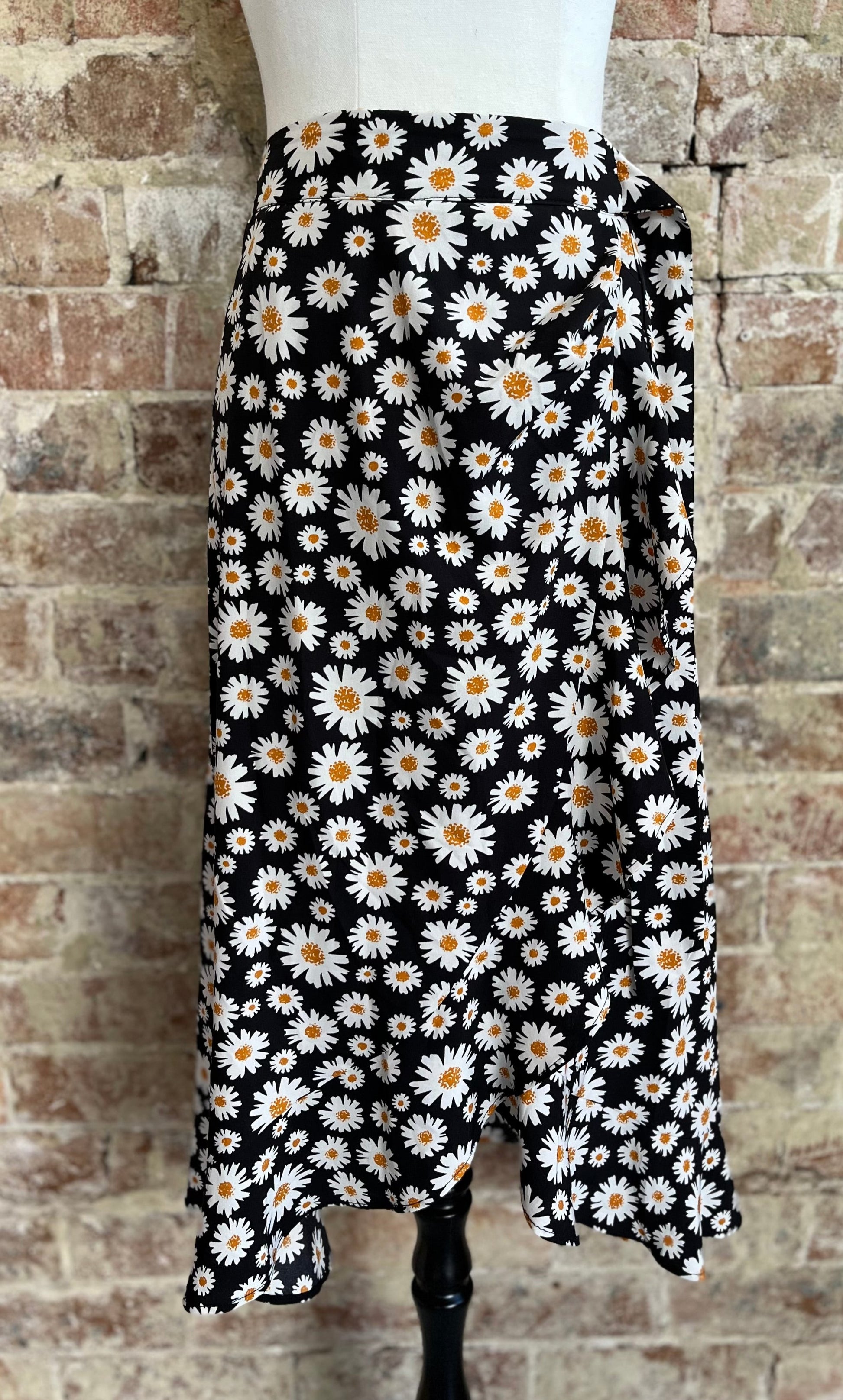 Lofty Manner Daisy Skirt