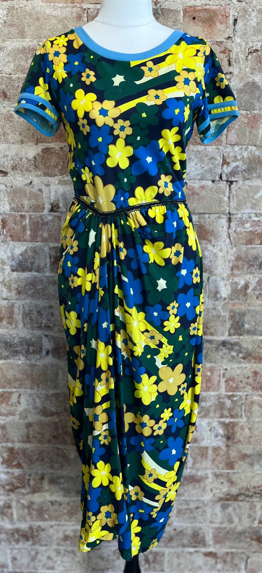 Marni Floral Dress