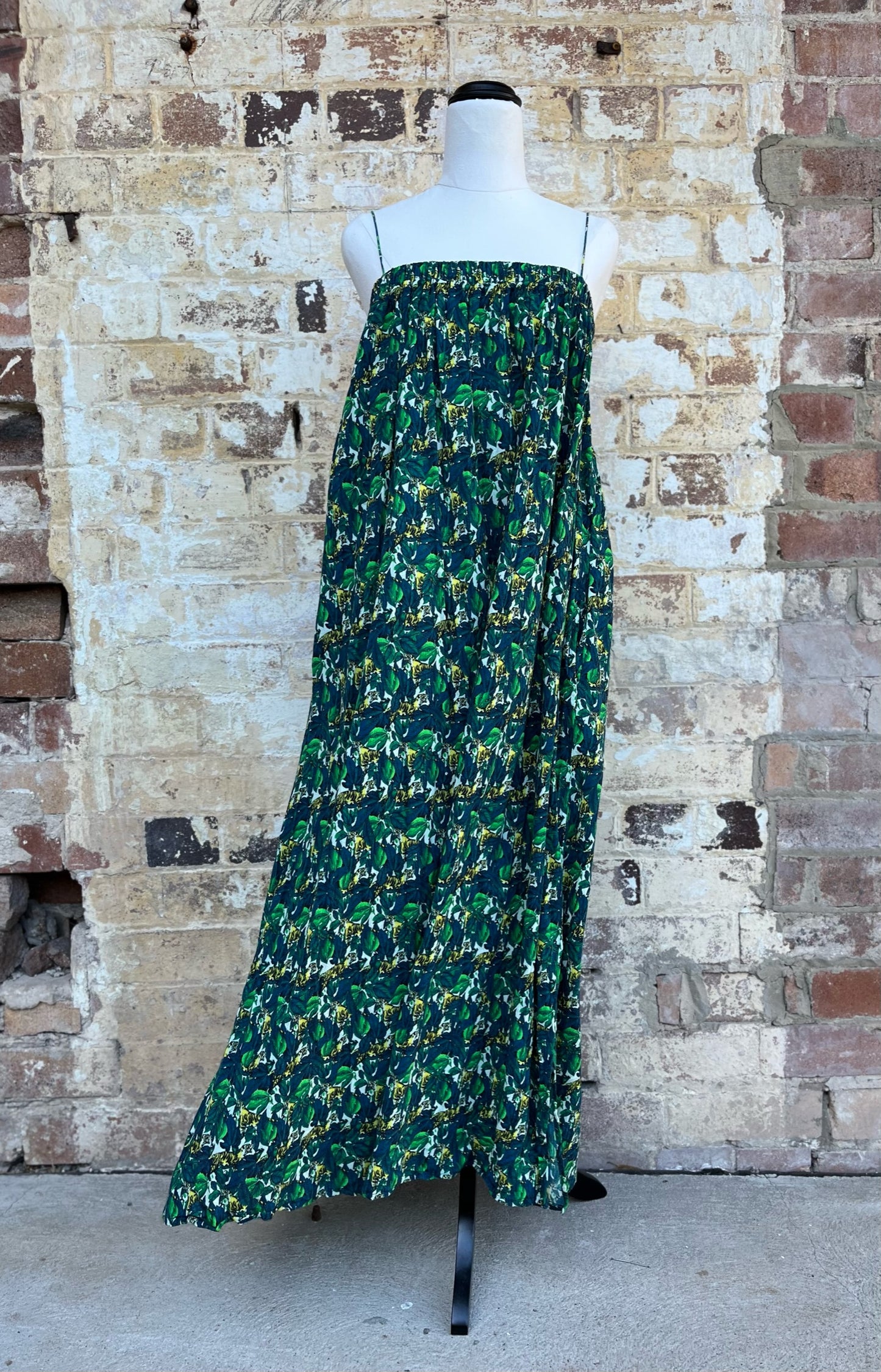 Morrison Maxi Dress (Size 3)