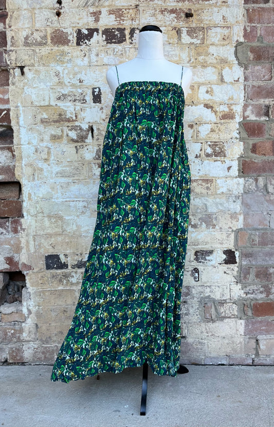 Morrison Maxi Dress (Size 3)