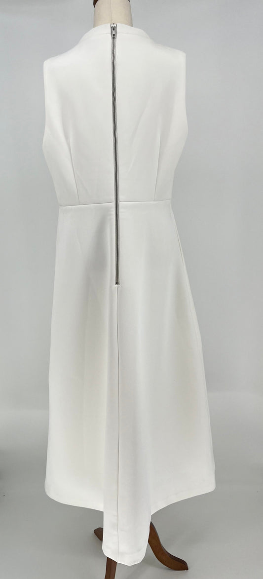 Mossman Cosmic Maxi Dress (size 14)