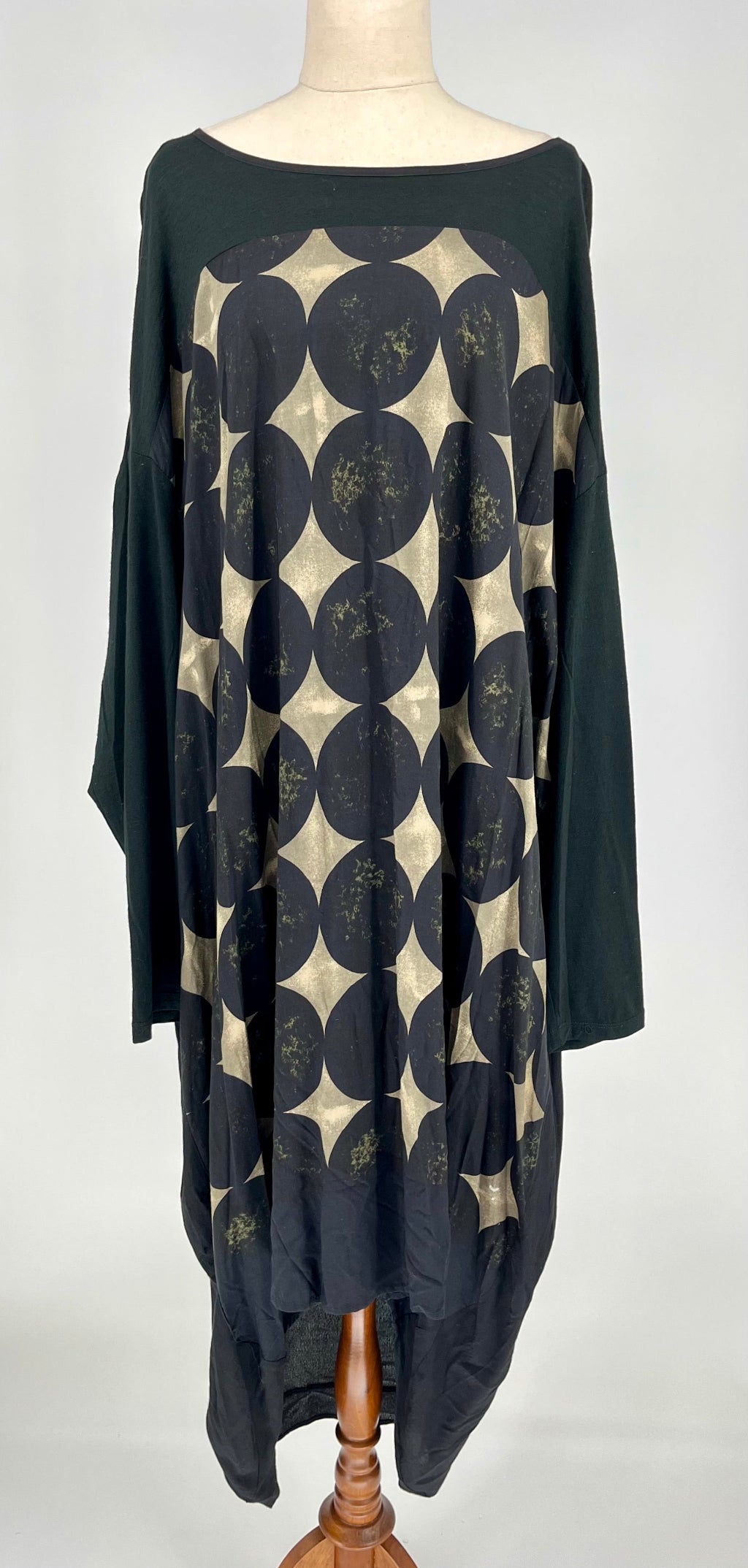 Obi NZ shift dress