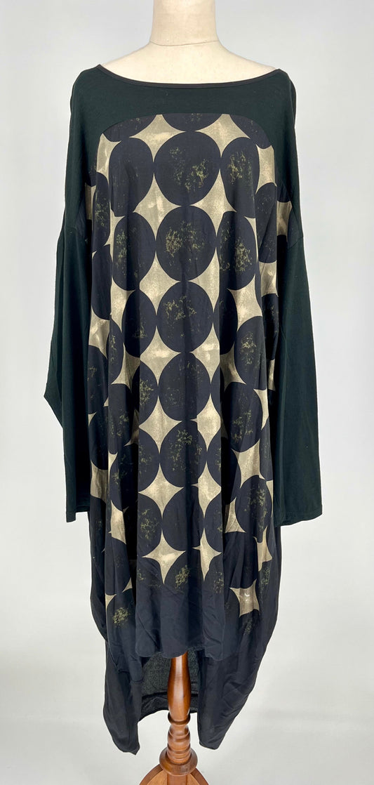 Obi NZ shift dress