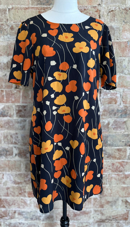 Princess Highway Funky Floral Dress