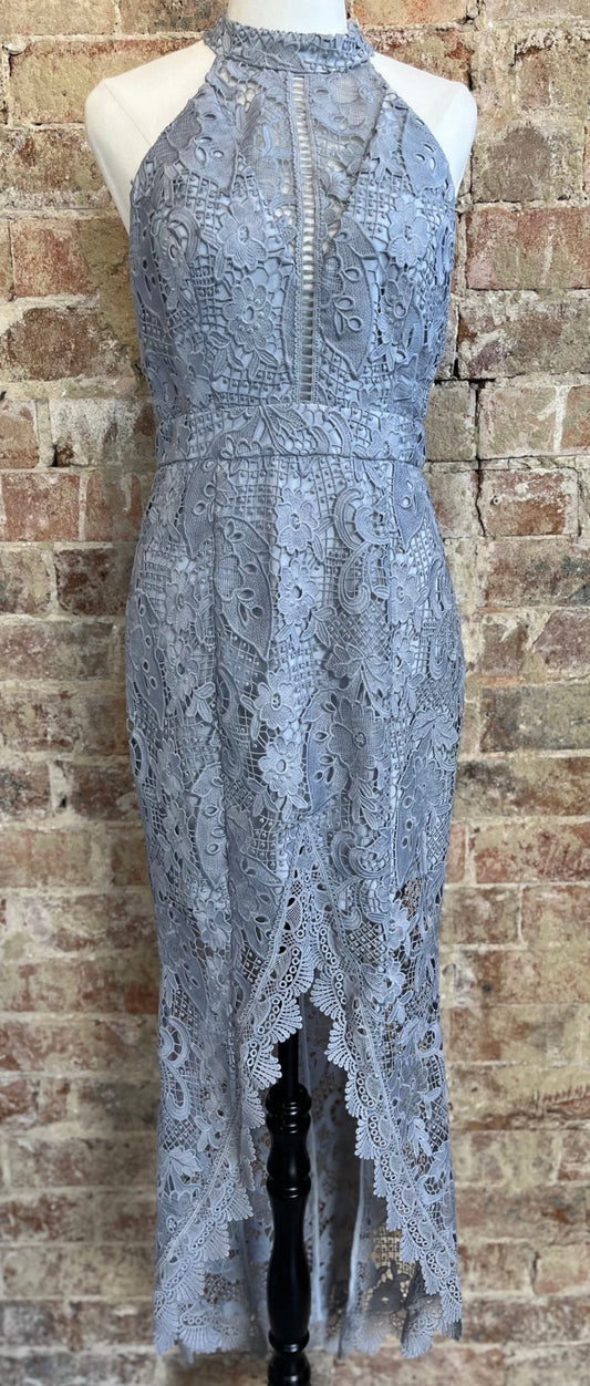 Romance The Label Lace dress