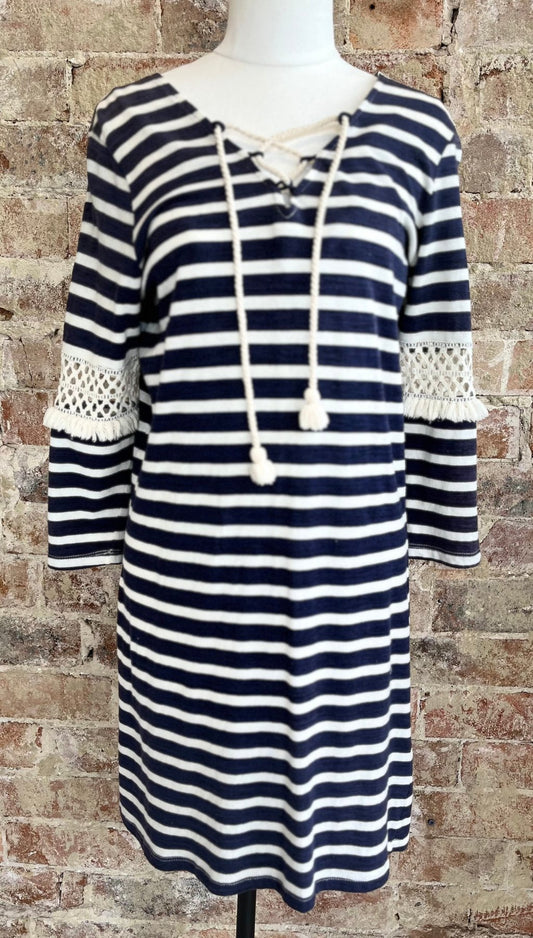 Seed Striped Dress