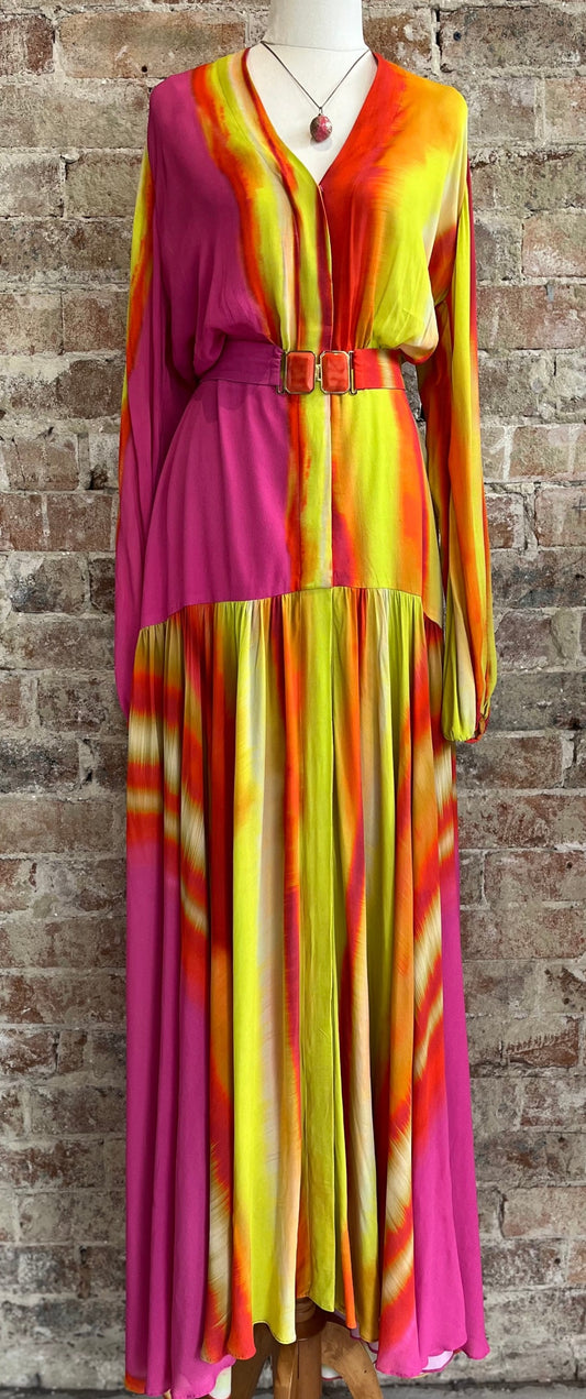 Silvia Tcherassi Nagore Dress