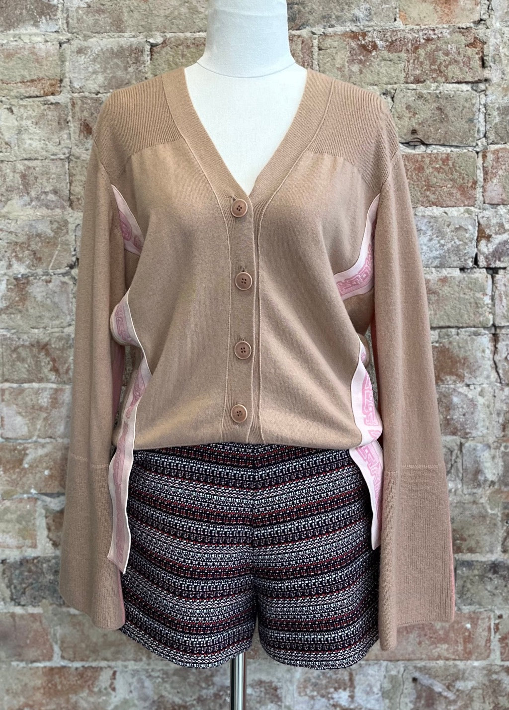 Stella McCartney Cardy