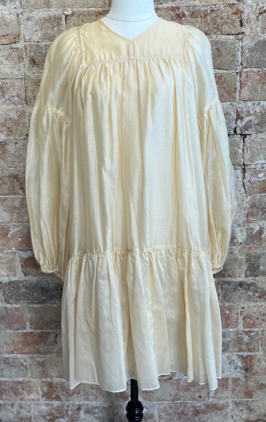 Ulla Johnson Annika Dress