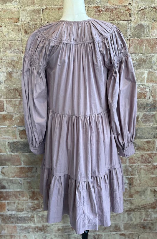 Ulla Johnson Rosa Dress