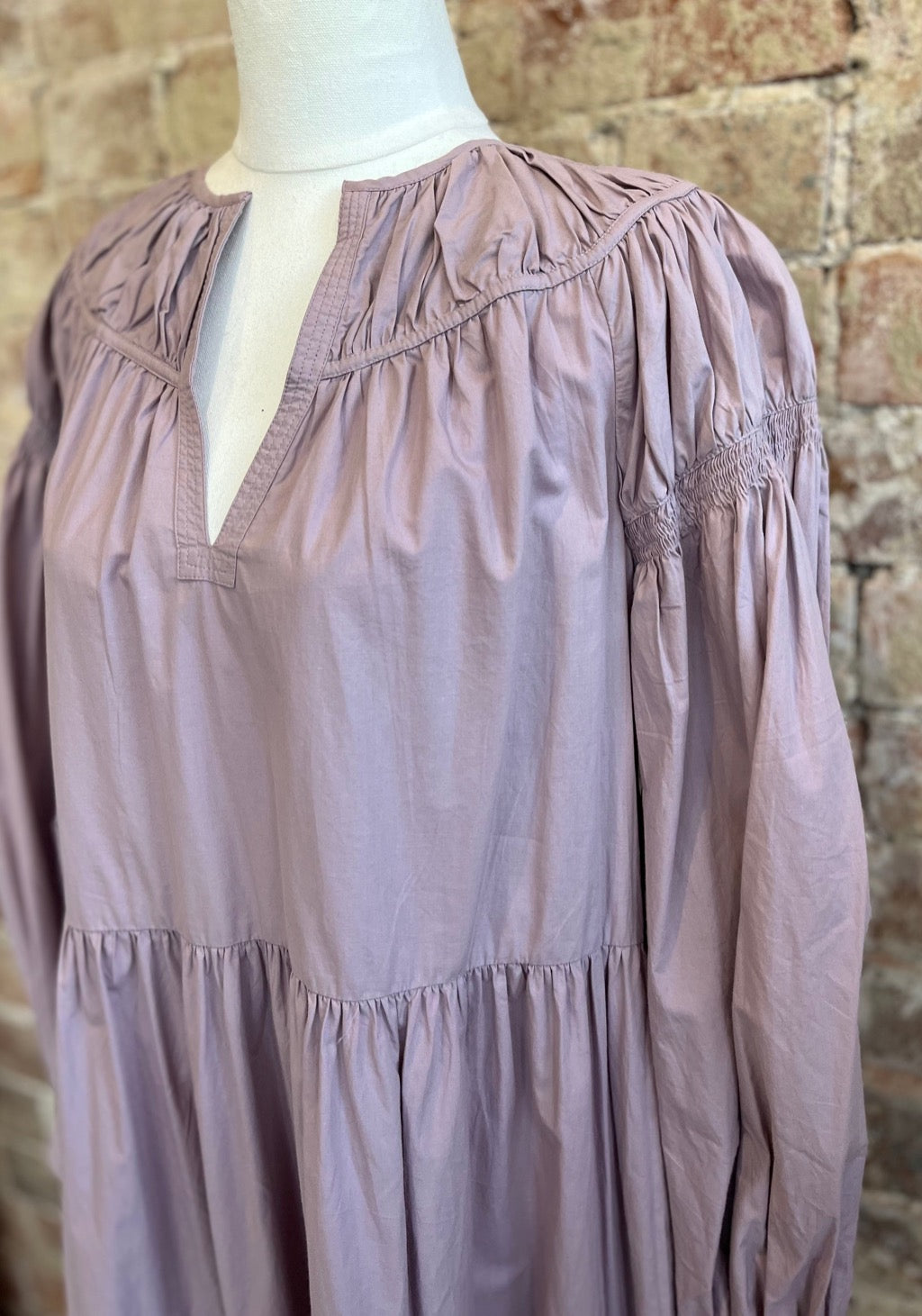 Ulla Johnson Rosa Dress