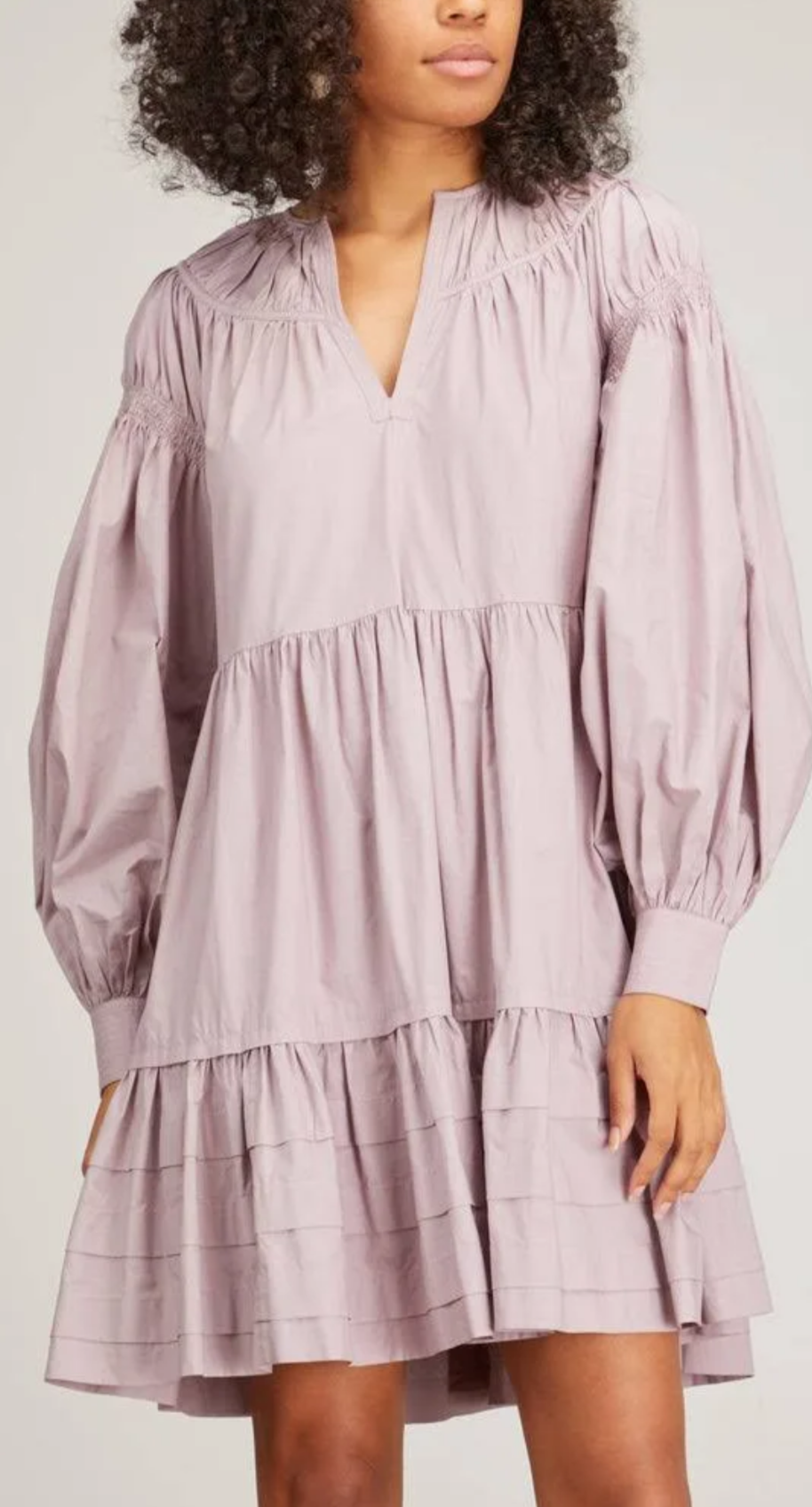Ulla Johnson Rosa Dress