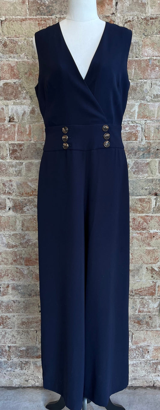 Veronika Maine Jumpsuit