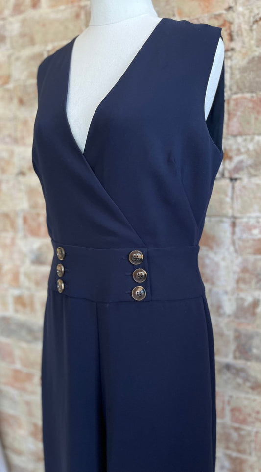 Veronika Maine Jumpsuit