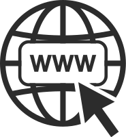 Website icon