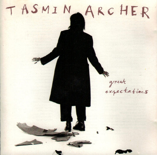Great Expectations by Tasmin Archer (CD)